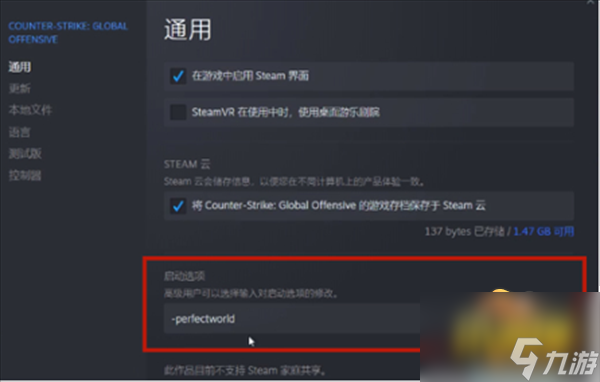 csgo怎么改國服