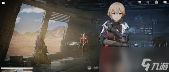 《少女前线2追放》夏克里怎么样 夏克里详解