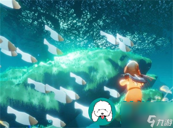 光遇潜海季什么时候结束-结束时间告知