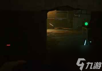 赛博朋克2077救人攻略