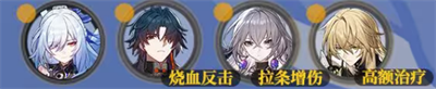 《崩坏星穹铁道》镜流配队方法一览