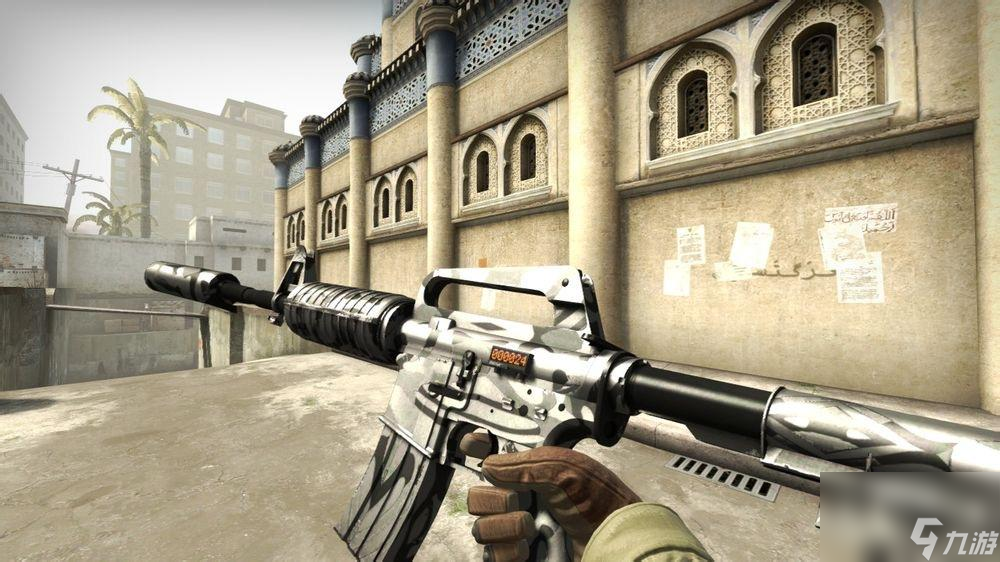 csgo怎么打字（聊天按键介绍）