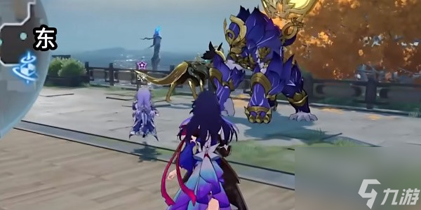 《崩坏星穹铁道》云无留迹任务攻略