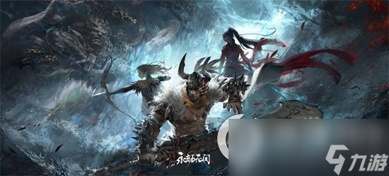 《永劫无间》手游小丑翻滚怎么破 小丑破翻滚方法介绍