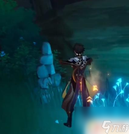 原神寻找狸猫拿走的钥匙 《原神》被妖狸拿走的钥匙任务完成步骤