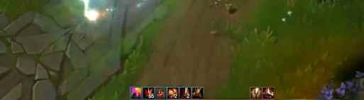 《lol》无限火力2023开始时间