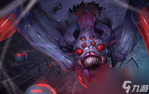 DOTA育母蜘蛛有用吗值得培养吗（技能分析和玩法技巧）