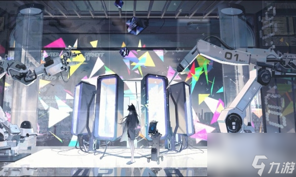 少女前线礼包码大全