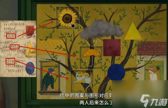 倾听画语第四章怎么过？ （倾听画语最美好的景色）
