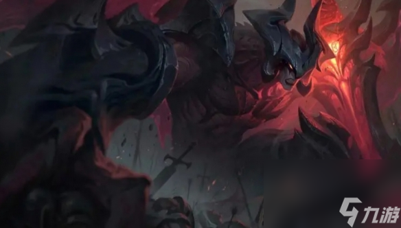 《lol》2023无限火力剑魔出装最新介绍