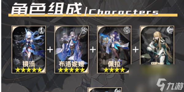 崩坏星穹铁道镜流培养攻略-崩铁镜流培养攻略大全