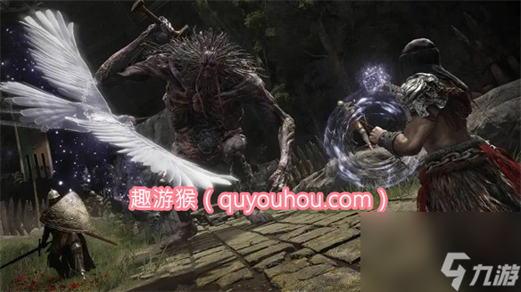 艾爾登法環(huán)武士加點推薦攻略 艾爾登法環(huán)武士怎么加點