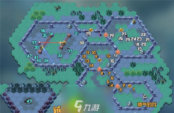 剑与远征贼巣追缉怎么玩-剑与远征贼巣追缉玩法介绍
