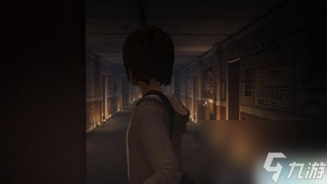 奇异人生手游第五章两极分化第三节梦魇攻略