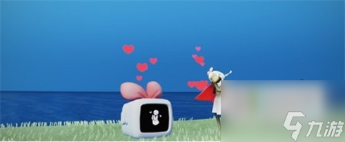 <a id='link_pop' class='keyword-tag' href='https://www.9game.cn/skygy/'>光遇</a>绊爱联动大铁头礼包有什么