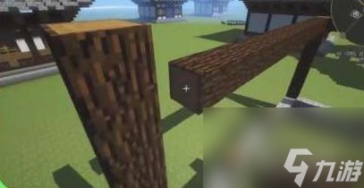 我的世界中国风宫殿建筑怎么建？ （中国风宫殿建筑方法）