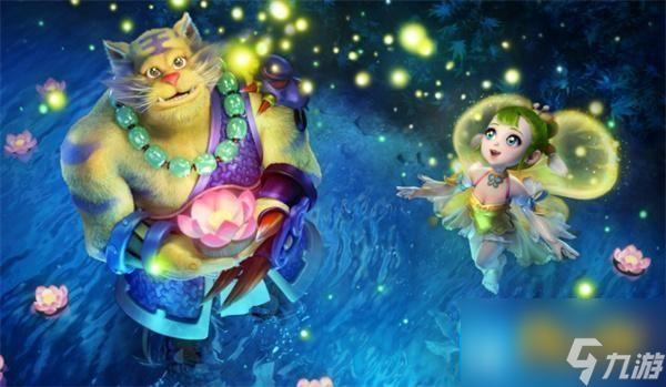 梦幻西游神木林强不强-神木林新门派强度解析