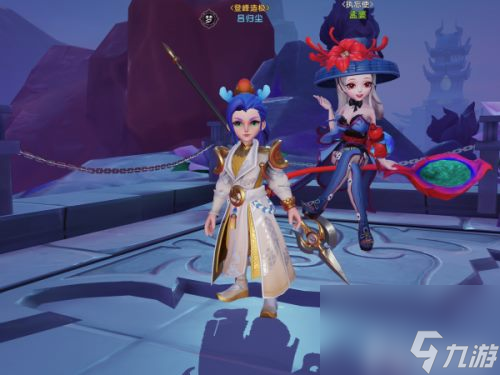 教你怎么升级快 梦幻西游3D手游快速升级指南