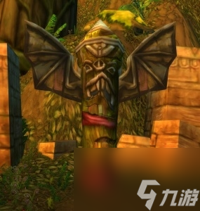 德莱尼萨满图腾任务攻略（魔兽世界萨满图腾任务介绍）