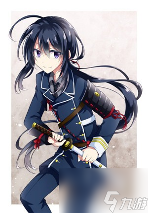 刀剑乱舞online鲶尾藤四郎怎么样刀剑乱舞ol鲶尾藤四郎属性介绍