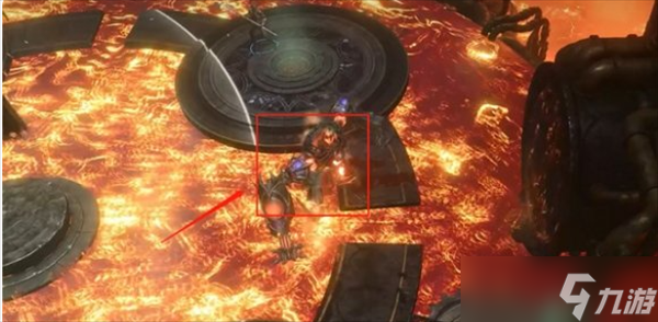 博德之门3复仇侍卫打法攻略