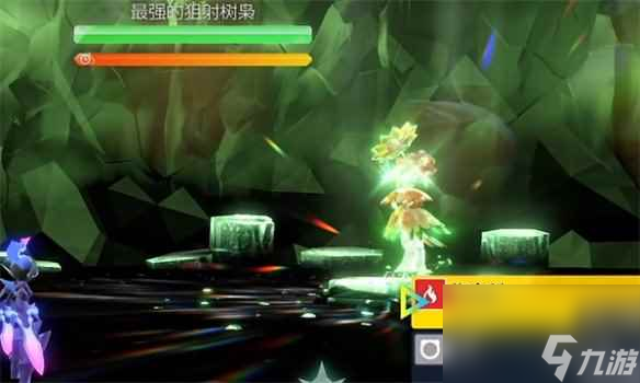 《宝可梦朱紫》最难闪光介绍