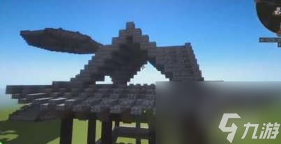 我的世界中国风宫殿建筑怎么建？ （中国风宫殿建筑方法）