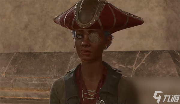 博德之门3解救万娜方法介绍