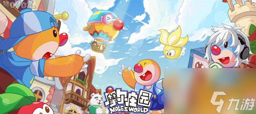 全鱼种位置分享 摩尔庄园钓鱼地点