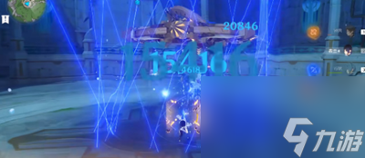 《原神》月亮的距离成就怎么获得