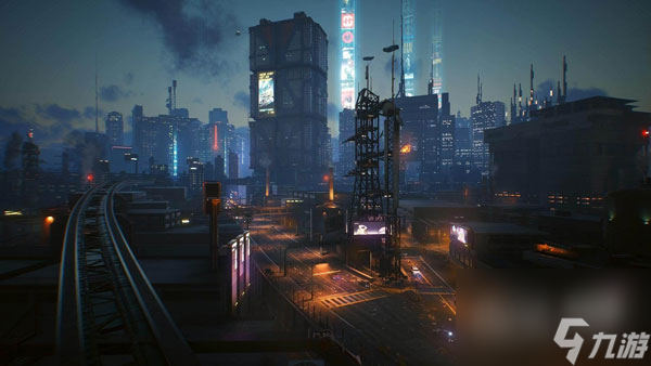 赛博朋克2077不要迷失自我三个结局攻略一览