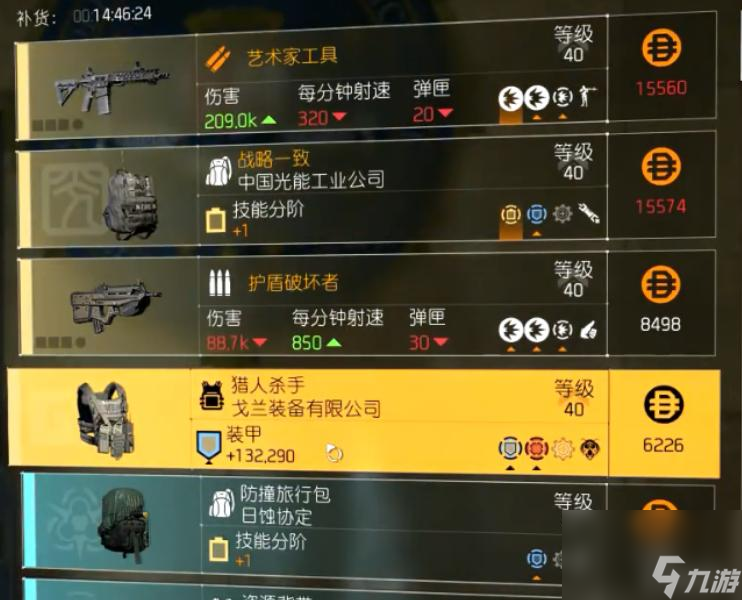全境封锁2新手如何快速获取装备方法是什么？
