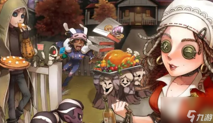 《第五人格》飞行家实战技巧分享