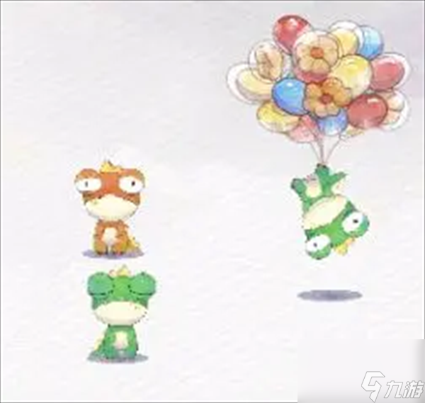奇趣博物馆新手教程
