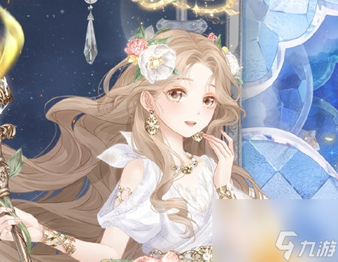 《奇迹暖暖》璃窗流幻活动怎么玩