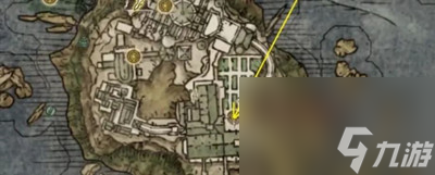艾尔登法环帕奇支线任务完成线路介绍