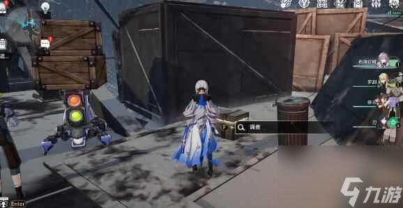 《崩坏星穹铁道》造物之柱战利品在哪?造物之柱战利品位置介绍