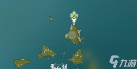 《小森生活》中止风草分布地点详解（探究止风草分布的位置及获取方式）