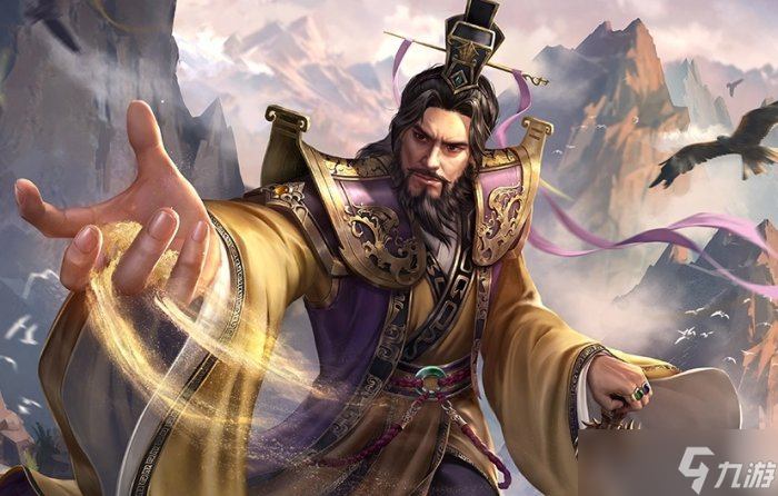 《三国杀》刘焉台词是什么 刘焉全部语音台词一览