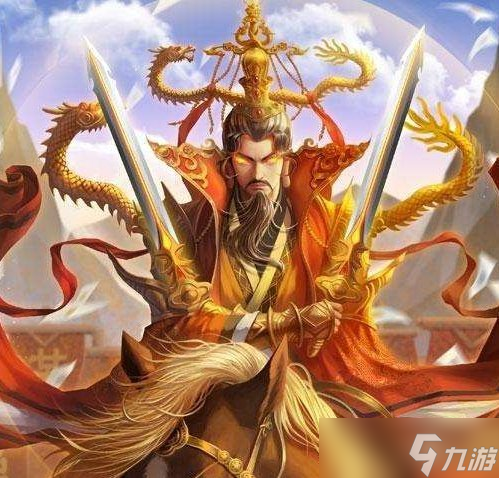 《三国杀》神将技能是什么 神将技能介绍