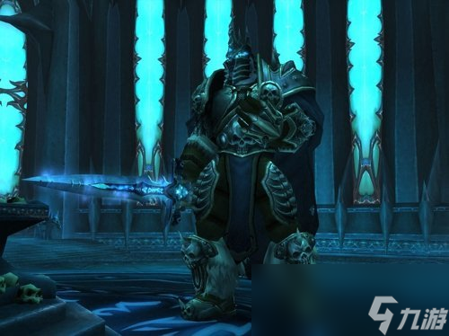 魔兽世界wlk怀旧服映像大厅逃离巫妖王怎么打
