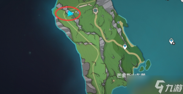 《原神》4.1八魔将成就攻略