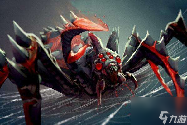 DOTA育母蜘蛛有用吗值得培养吗（技能分析和玩法技巧）