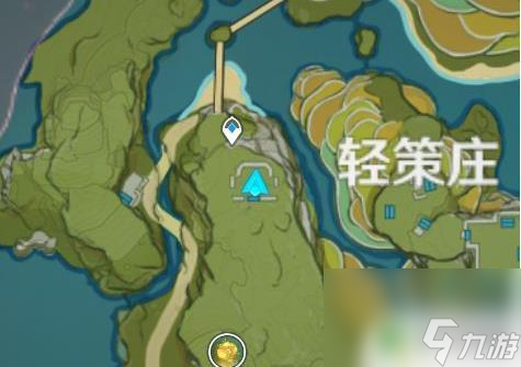 原神古云有螭任务三个碎片顺序 原神古云有螭三个碎片的位置在哪
