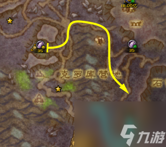 魔兽世界阿古斯任务路线推荐（阿古斯任务在哪做）