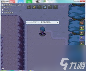 Pokemmo网游攻略：成为终极训练师的道路