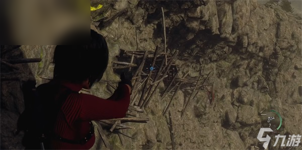 生化危机重制版艾达DLC七个商人悬山全收集攻略