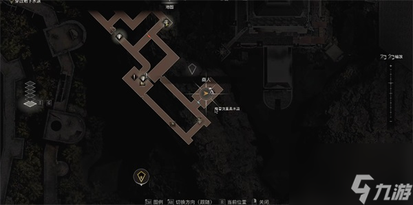 生化危机重制版艾达DLC第五章格雷戈里奥水道之主攻略