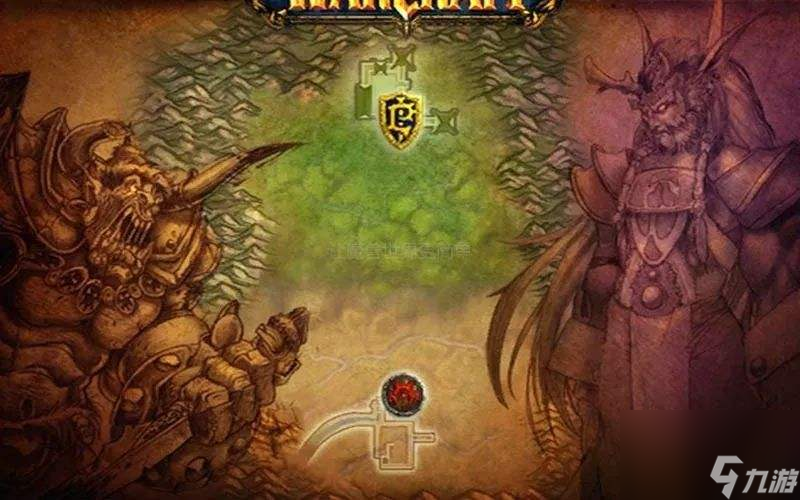 wow怀旧服战歌峡谷崇拜奖励大全 魔兽世界战歌峡谷声望崇拜奖励有哪些