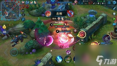 花木兰单机攻略：从新手到高手的进击之路